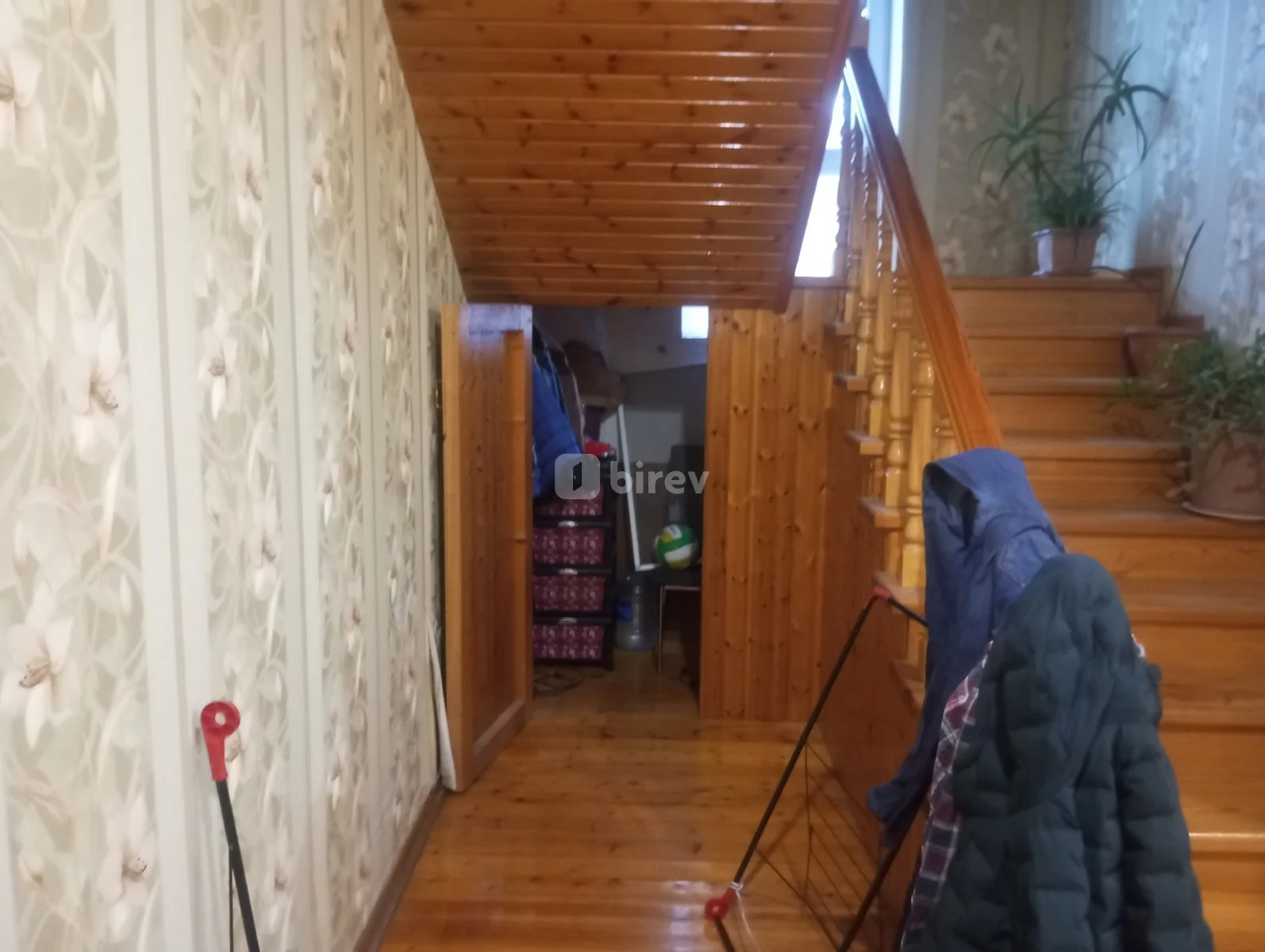 5 otaqlı həyət evi, Saray q., Saray qəsəbəsi, Abşeron rayonu — şəkil 10