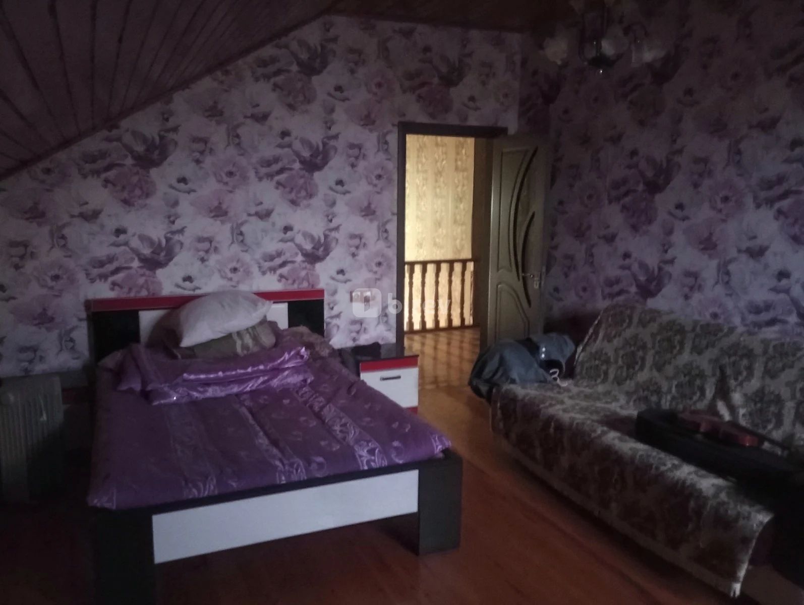 5 otaqlı həyət evi, Saray q., Saray qəsəbəsi, Abşeron rayonu — şəkil 12