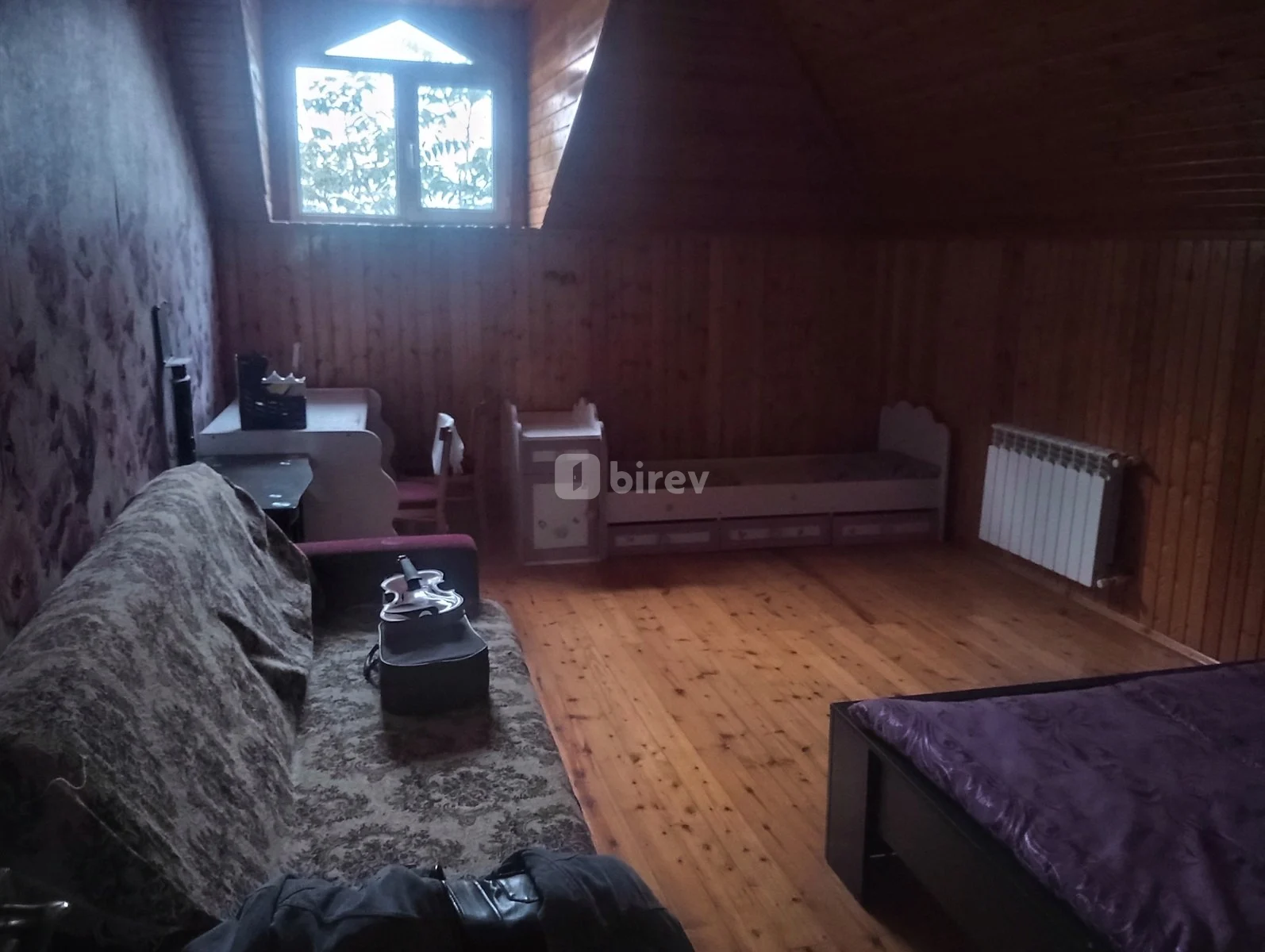 5 otaqlı həyət evi, Saray q., Saray qəsəbəsi, Abşeron rayonu — şəkil 13