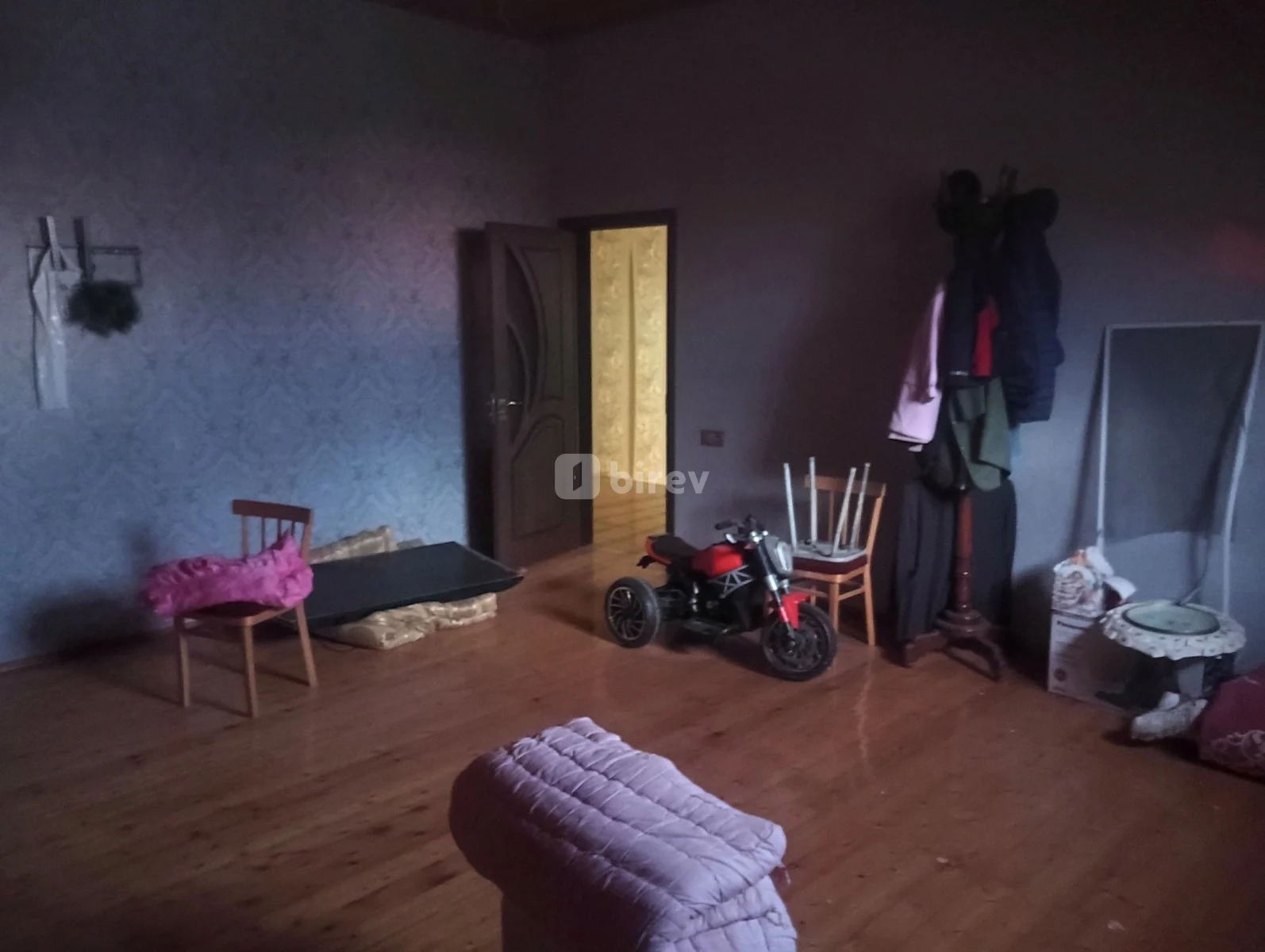 5 otaqlı həyət evi, Saray q., Saray qəsəbəsi, Abşeron rayonu — şəkil 16