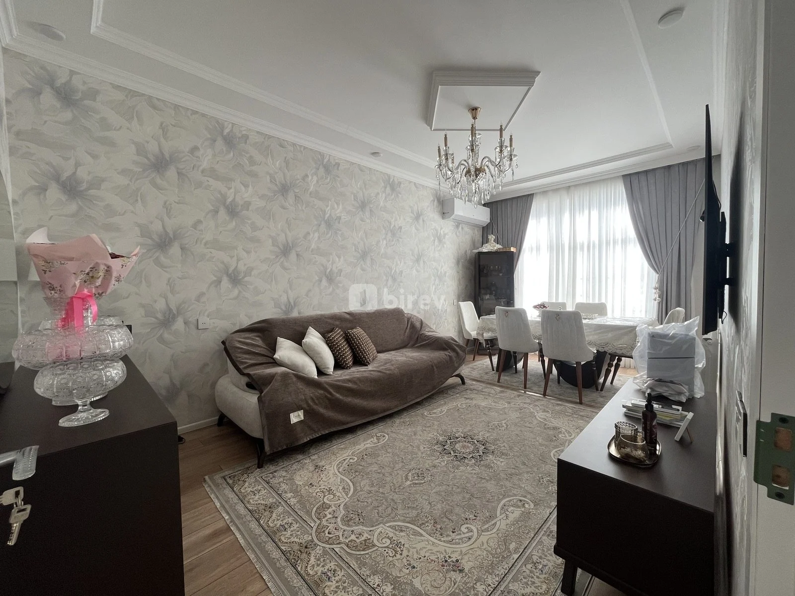 3 otaqlı həyət evi, Məmmədli q., Məmmədli qəsəbəsi İmaddədin Nəsimi küçəsi 10C, Abşeron rayonu — şəkil 7