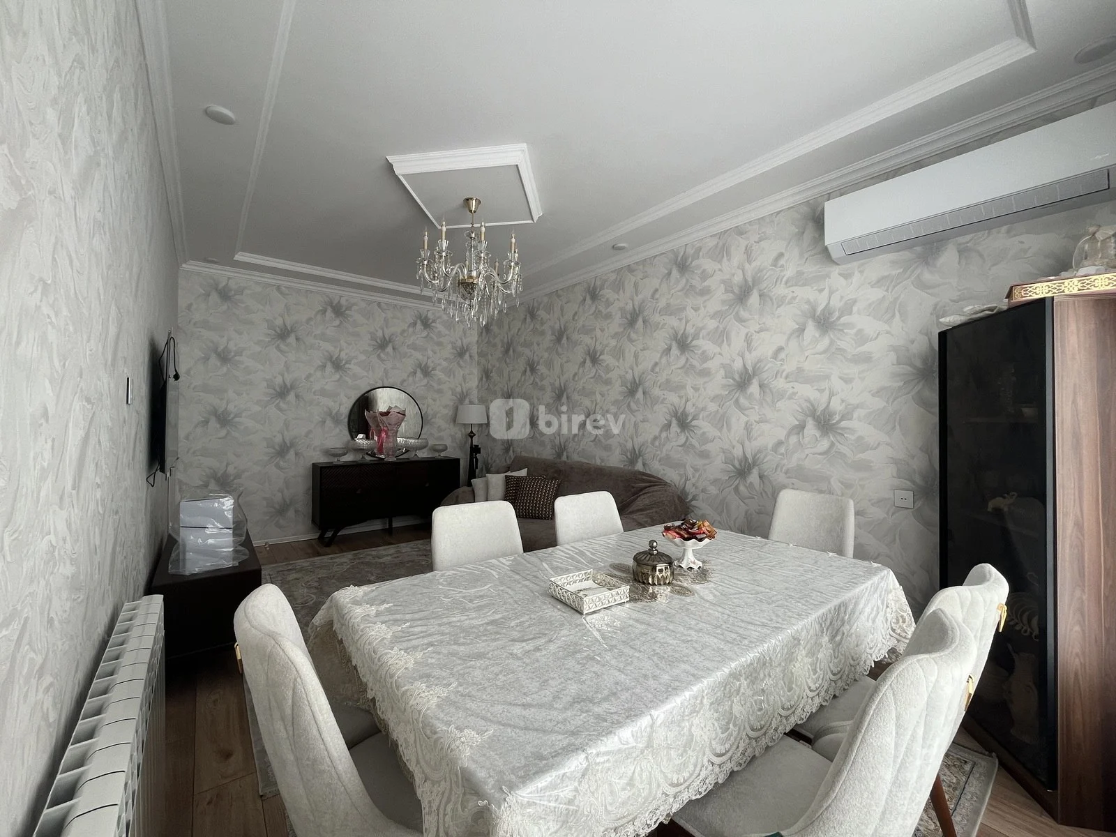 3 otaqlı həyət evi, Məmmədli q., Məmmədli qəsəbəsi İmaddədin Nəsimi küçəsi 10C, Abşeron rayonu — şəkil 9
