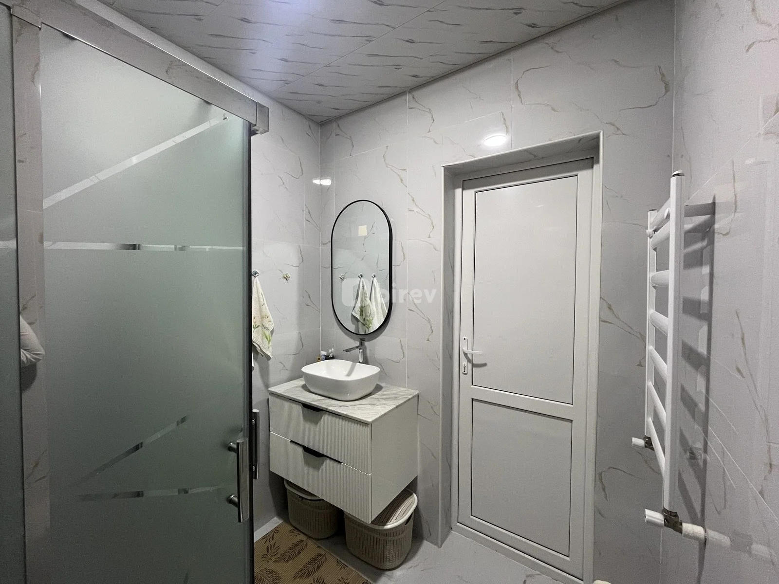 3 otaqlı həyət evi, Məmmədli q., Məmmədli qəsəbəsi İmaddədin Nəsimi küçəsi 10C, Abşeron rayonu — şəkil 12