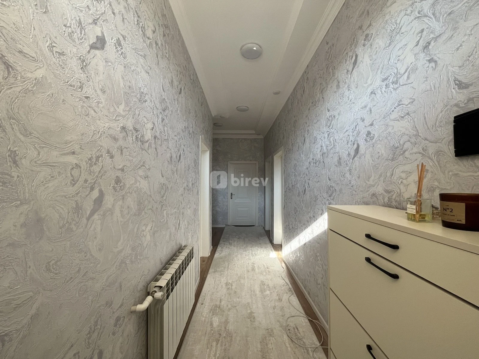3 otaqlı həyət evi, Məmmədli q., Məmmədli qəsəbəsi İmaddədin Nəsimi küçəsi 10C, Abşeron rayonu — şəkil 16