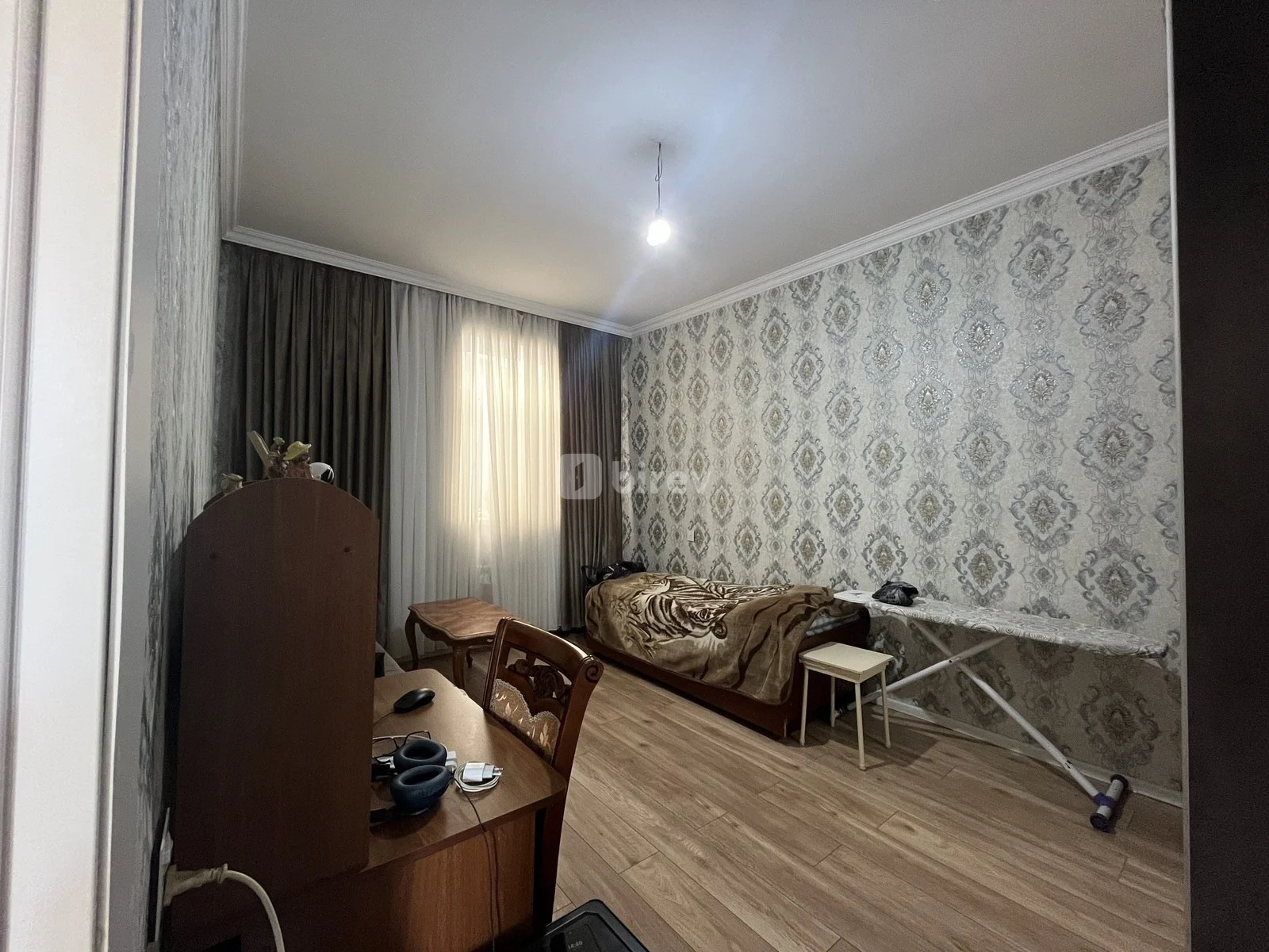 3 otaqlı həyət evi, Məmmədli q., Məmmədli qəsəbəsi İmaddədin Nəsimi küçəsi 10C, Abşeron rayonu — şəkil 17