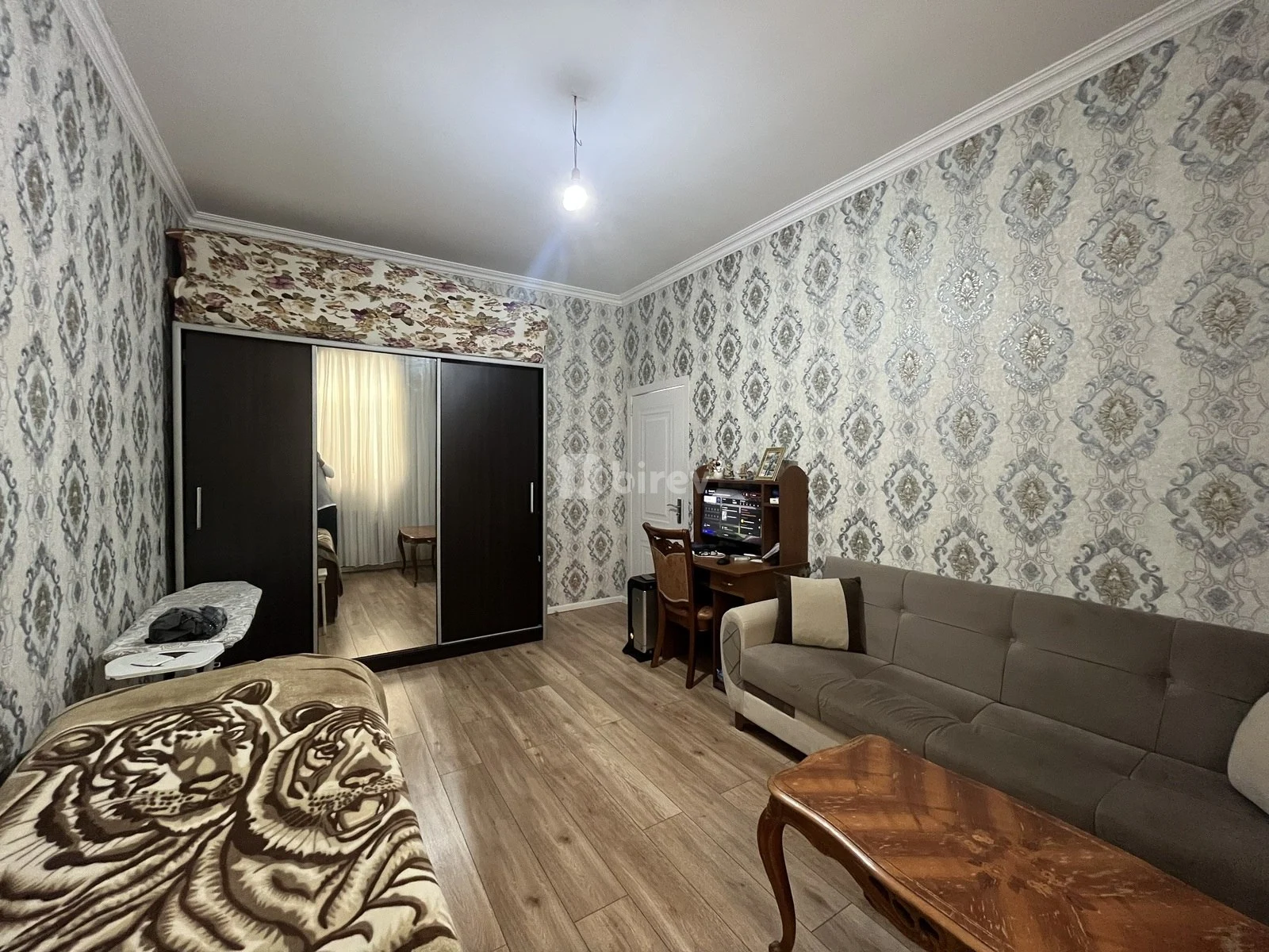 3 otaqlı həyət evi, Məmmədli q., Məmmədli qəsəbəsi İmaddədin Nəsimi küçəsi 10C, Abşeron rayonu — şəkil 18