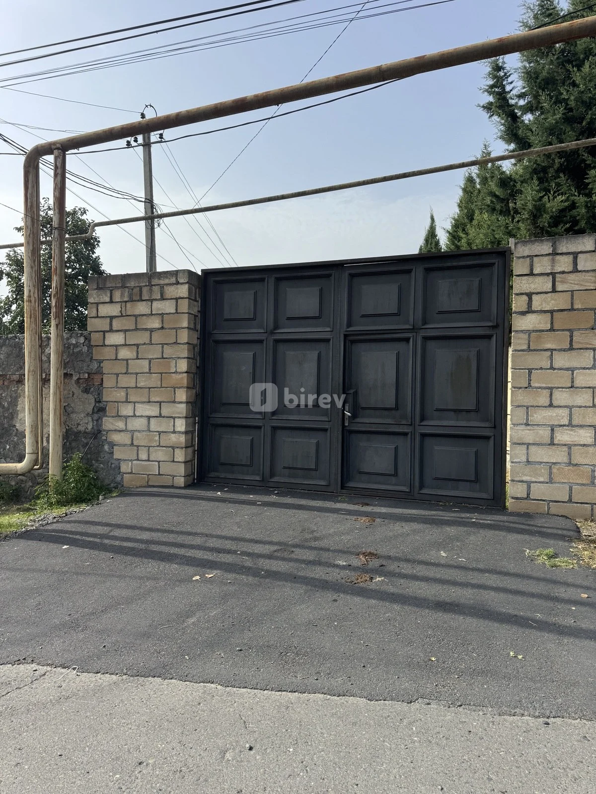 32 sot torpaq, Car, Zaqatala rayonu,Car kendi, Zaqatala rayonu — şəkil 2