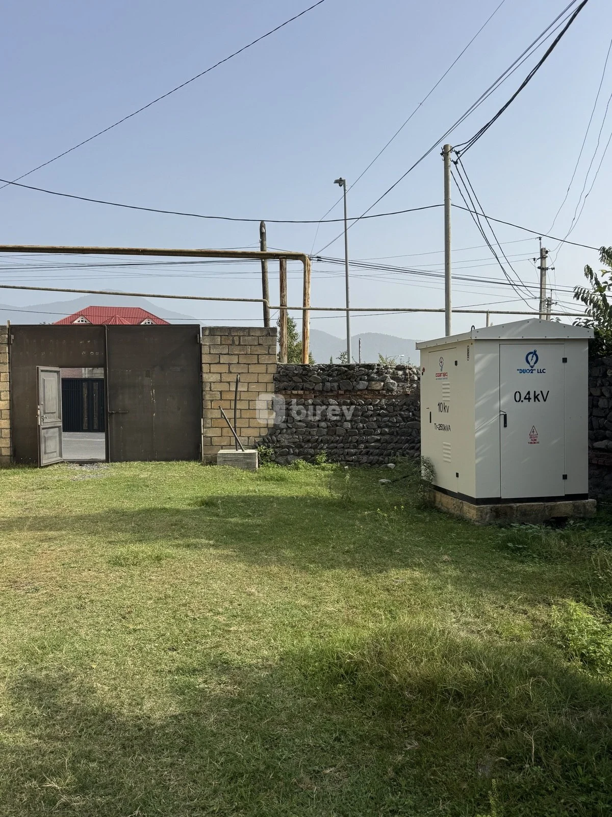 32 sot torpaq, Car, Zaqatala rayonu,Car kendi, Zaqatala rayonu — şəkil 3
