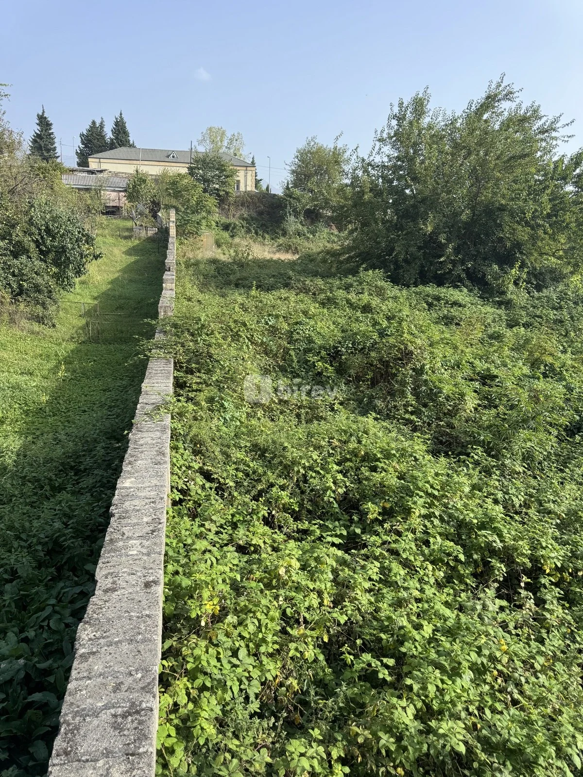32 sot torpaq, Car, Zaqatala rayonu,Car kendi, Zaqatala rayonu — şəkil 4