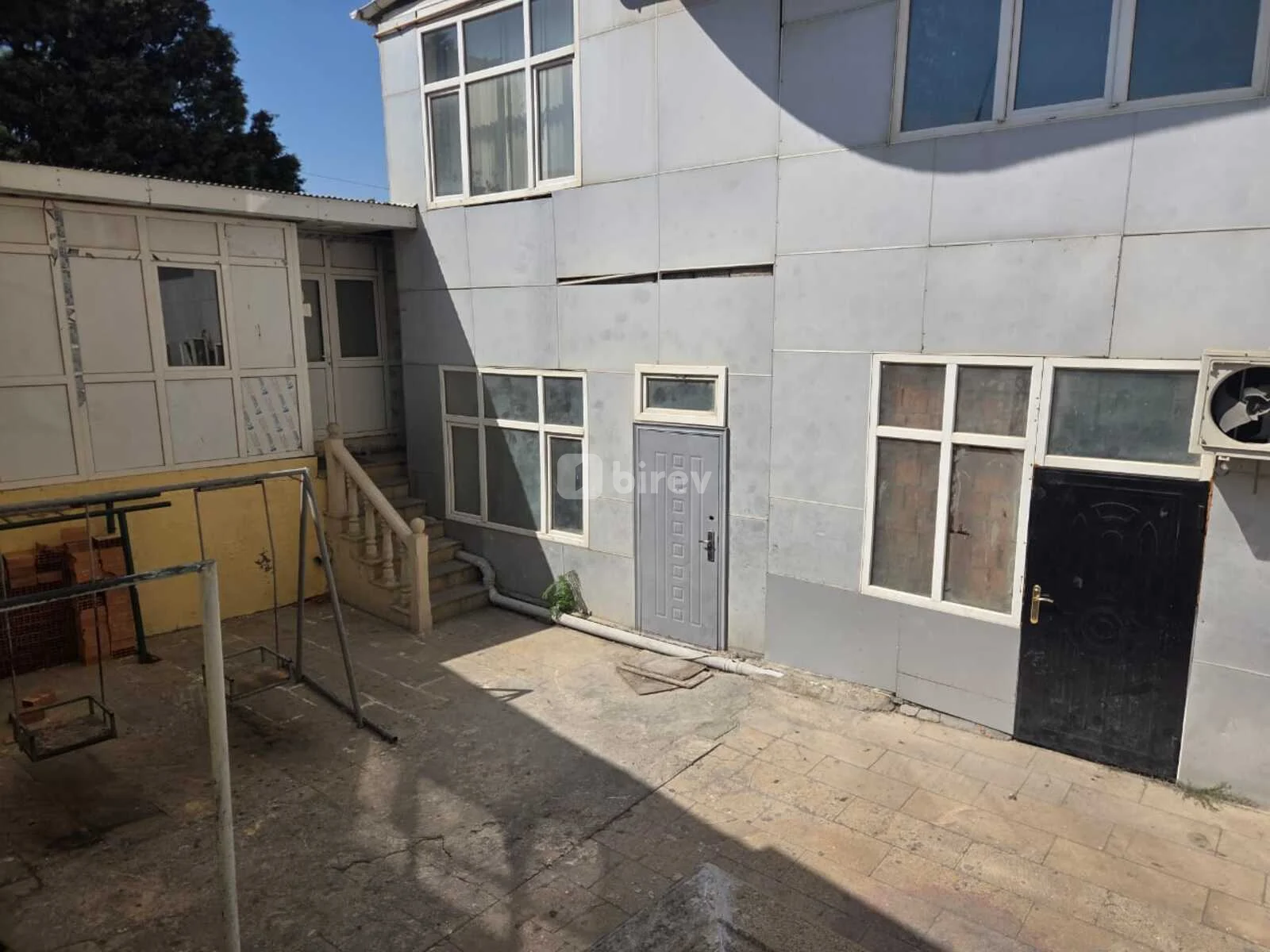 Obyekt, Yasamal rayonu, Yл Шapифзaдe 3137, Bakı şəhəri — şəkil 2
