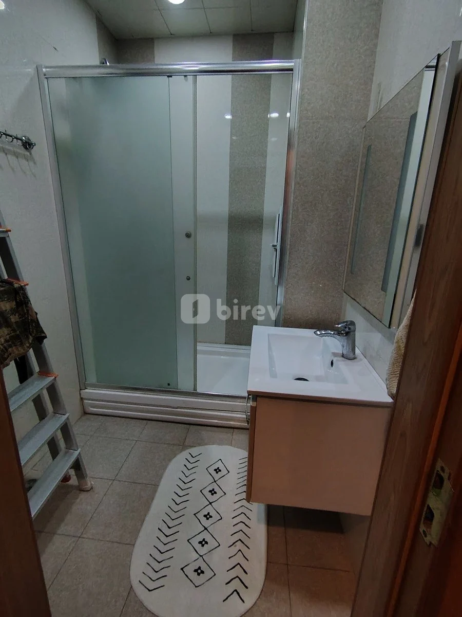 3 otaqlı mənzil, Badamdar q., Badamdar qəsəbəsi, Səbail rayonu — şəkil 6