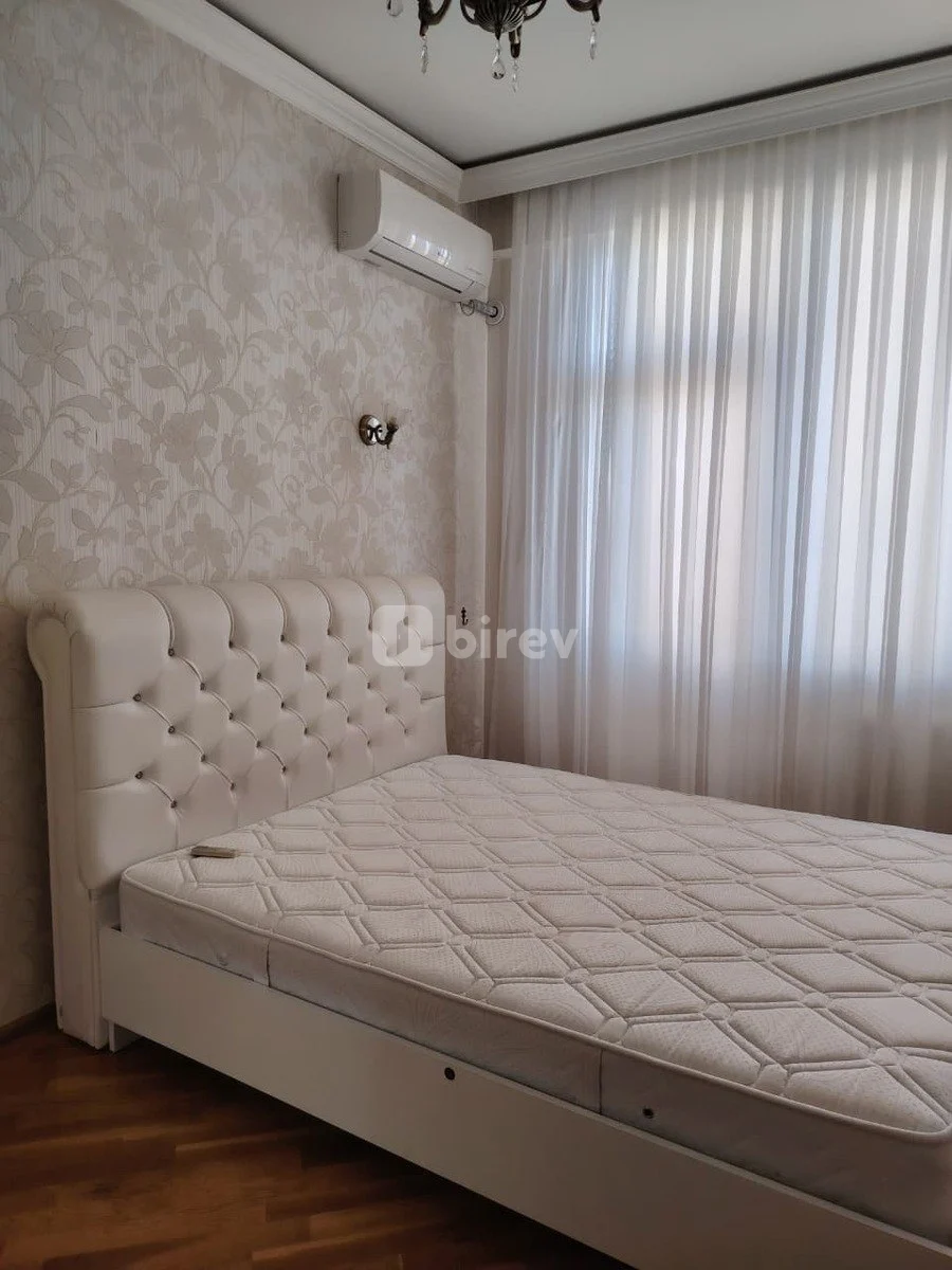 3 otaqlı mənzil, Badamdar q., Badamdar qəsəbəsi, Səbail rayonu — şəkil 10
