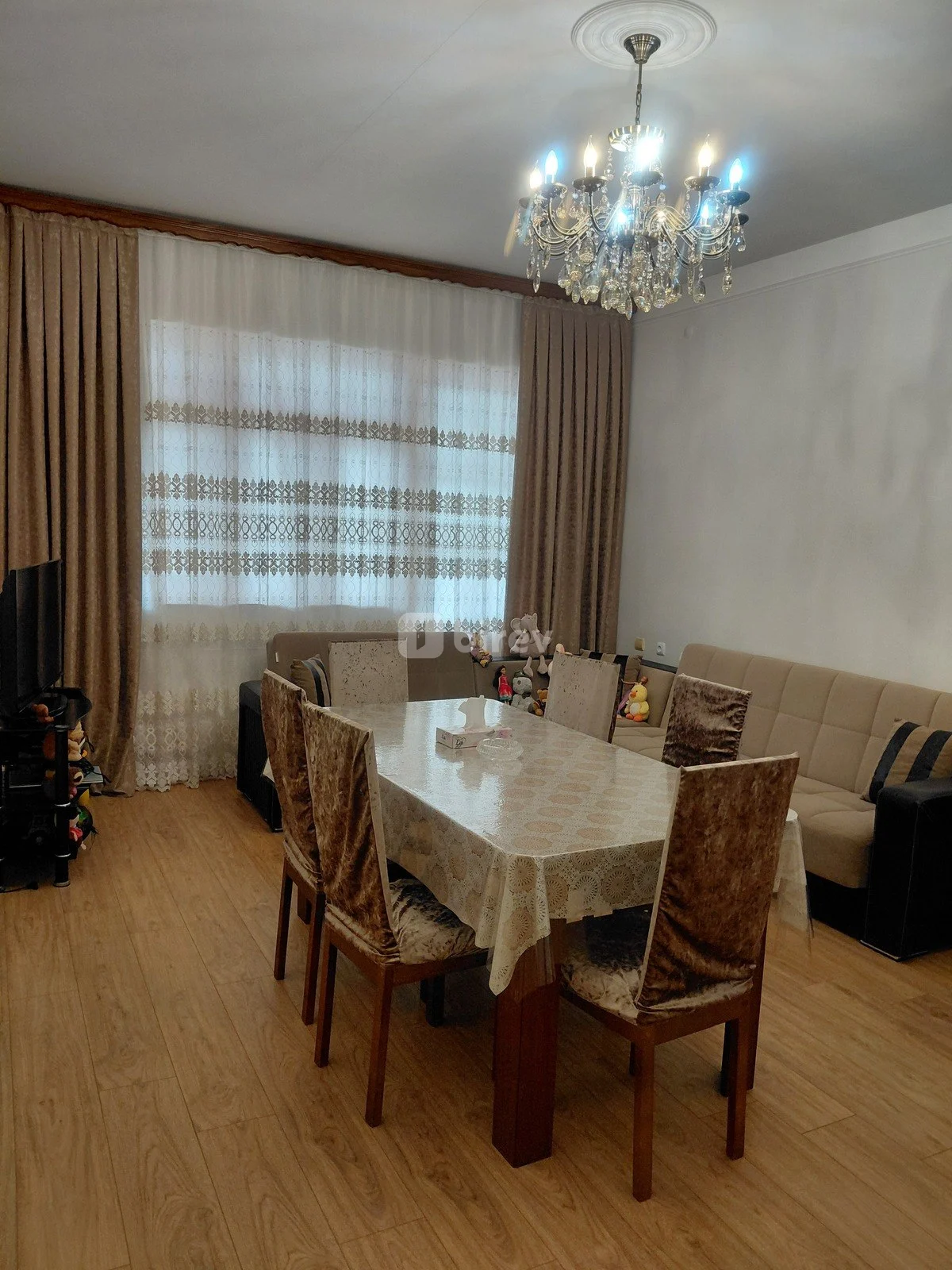 2 otaqlı mənzil, Xutor q., Eldar Babayev küçəsi, Binəqədi rayonu — şəkil 3