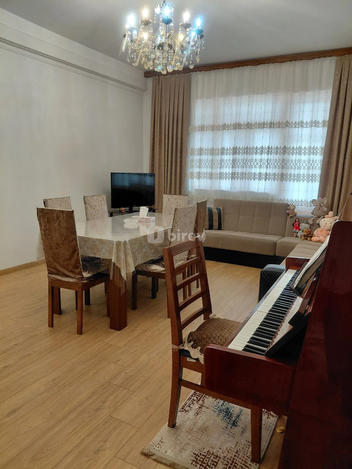 2 otaqlı mənzil, Xutor q., Eldar Babayev küçəsi, Binəqədi rayonu — şəkil 4