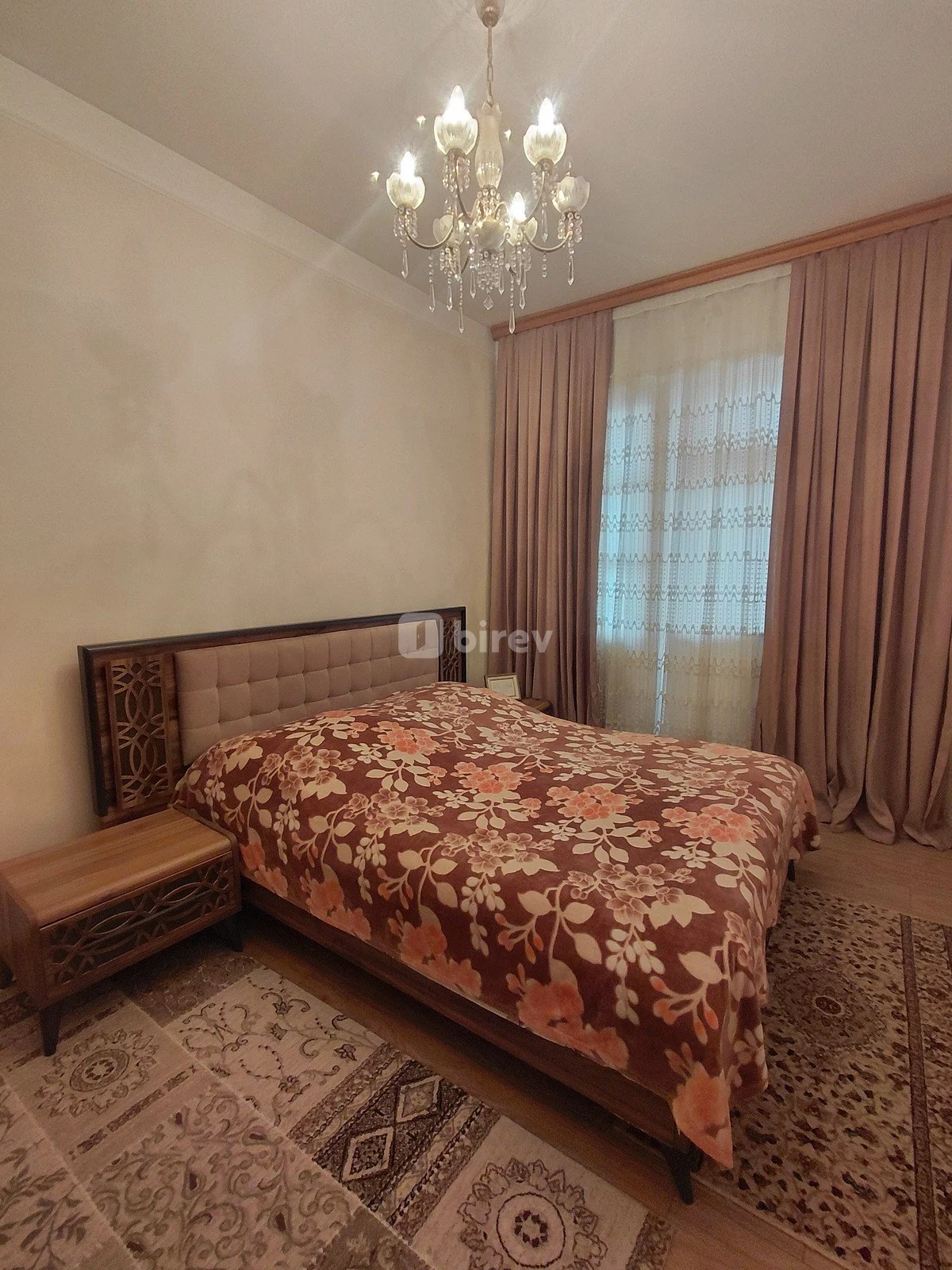 2 otaqlı mənzil, Xutor q., Eldar Babayev küçəsi, Binəqədi rayonu — şəkil 5