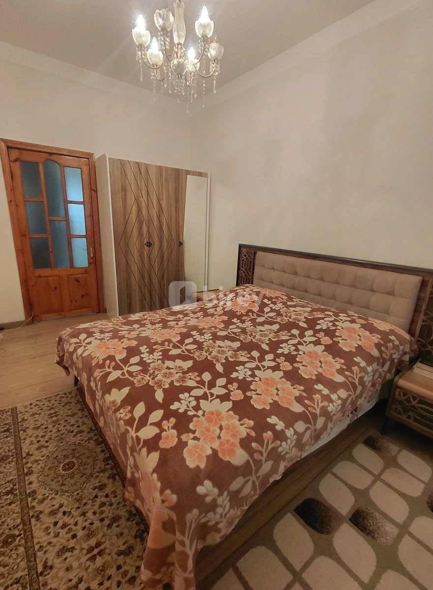 2 otaqlı mənzil, Xutor q., Eldar Babayev küçəsi, Binəqədi rayonu — şəkil 6