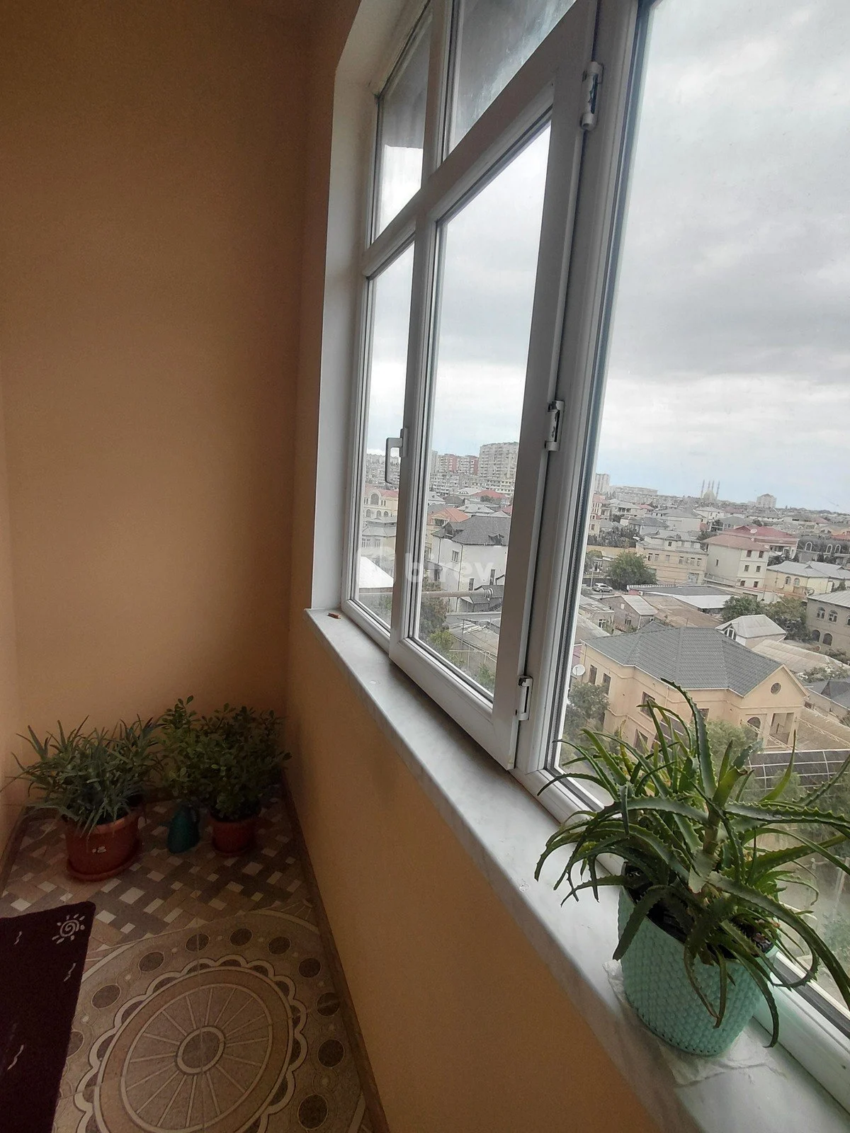 2 otaqlı mənzil, Xutor q., Eldar Babayev küçəsi, Binəqədi rayonu — şəkil 7