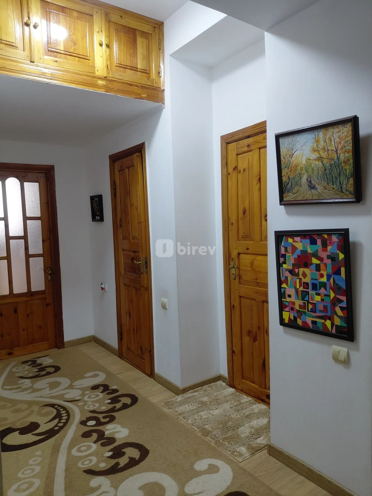 2 otaqlı mənzil, Xutor q., Eldar Babayev küçəsi, Binəqədi rayonu — şəkil 10