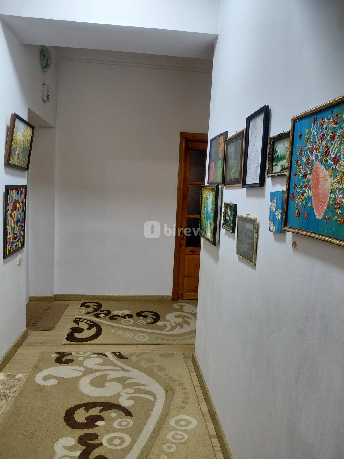 2 otaqlı mənzil, Xutor q., Eldar Babayev küçəsi, Binəqədi rayonu — şəkil 11