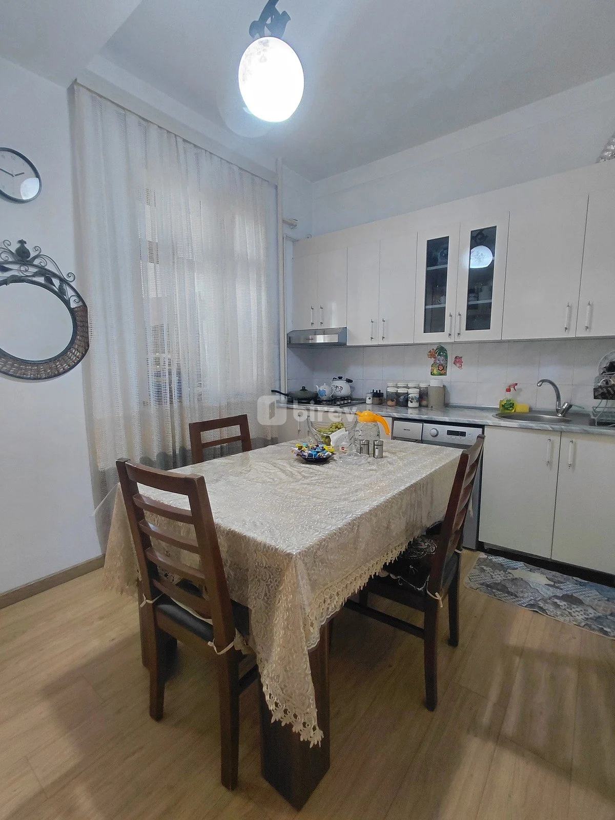 2 otaqlı mənzil, Xutor q., Eldar Babayev küçəsi, Binəqədi rayonu — şəkil 14