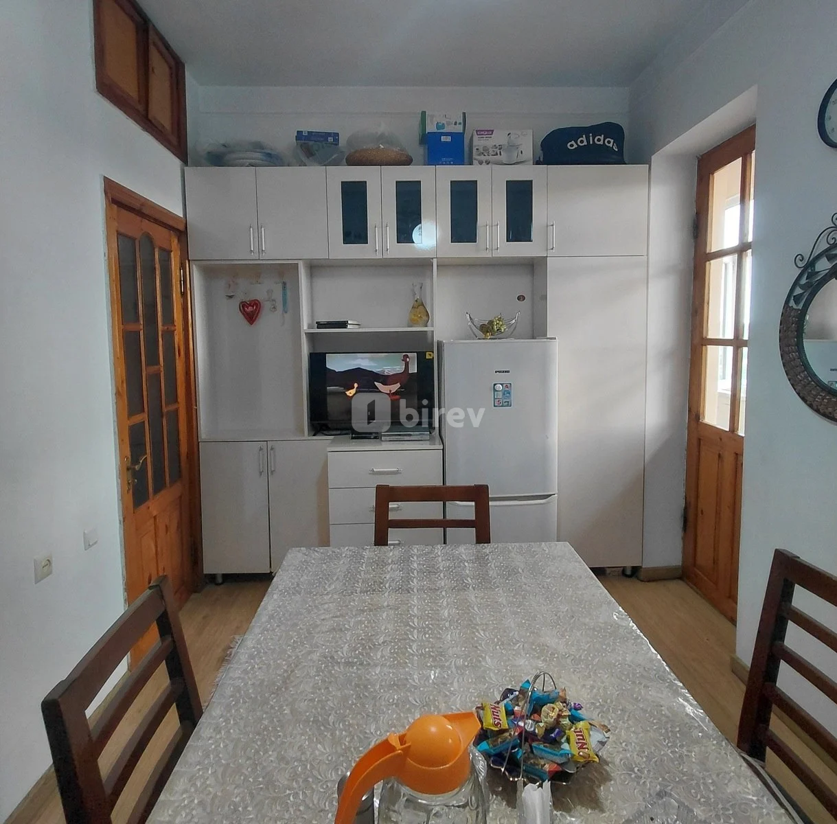 2 otaqlı mənzil, Xutor q., Eldar Babayev küçəsi, Binəqədi rayonu — şəkil 15