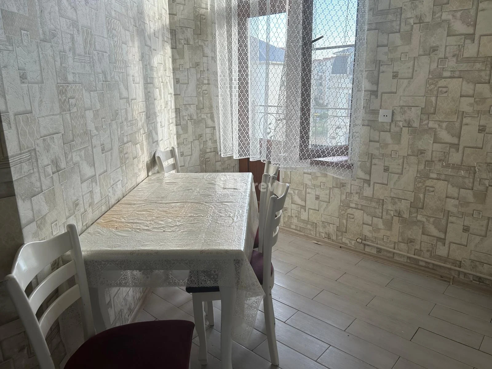 2 otaqlı mənzil, Masazır q., AAAF park Yaşayış Kompleksi., ev 8., Abşeron rayonu — şəkil 1