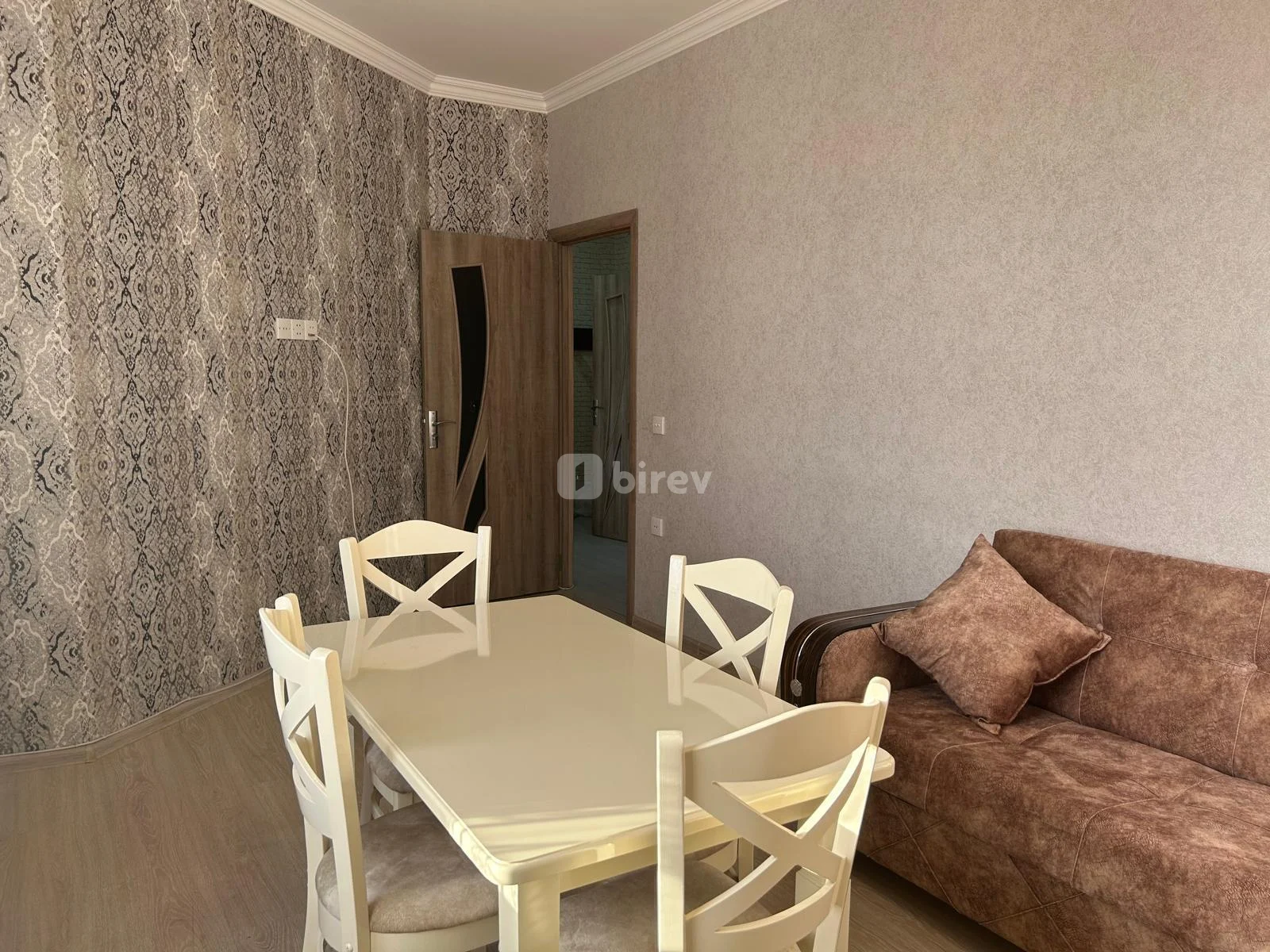 2 otaqlı mənzil, Masazır q., AAAF park Yaşayış Kompleksi., ev 8., Abşeron rayonu — şəkil 3