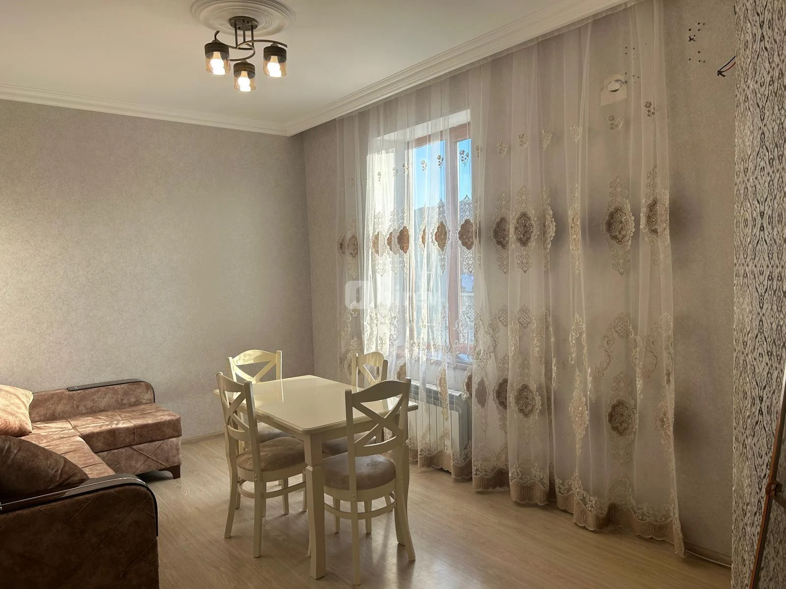 2 otaqlı mənzil, Masazır q., AAAF park Yaşayış Kompleksi., ev 8., Abşeron rayonu — şəkil 4