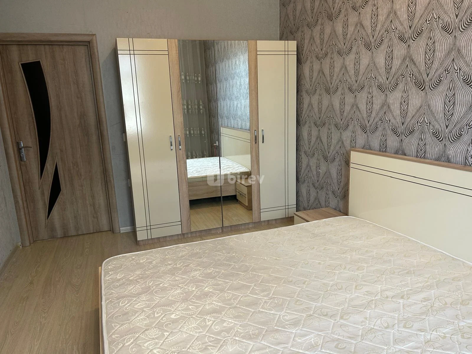 2 otaqlı mənzil, Masazır q., AAAF park Yaşayış Kompleksi., ev 8., Abşeron rayonu — şəkil 5