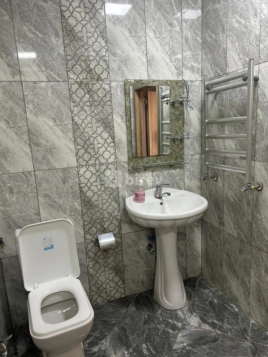 2 otaqlı mənzil, Masazır q., AAAF park Yaşayış Kompleksi., ev 8., Abşeron rayonu — şəkil 8