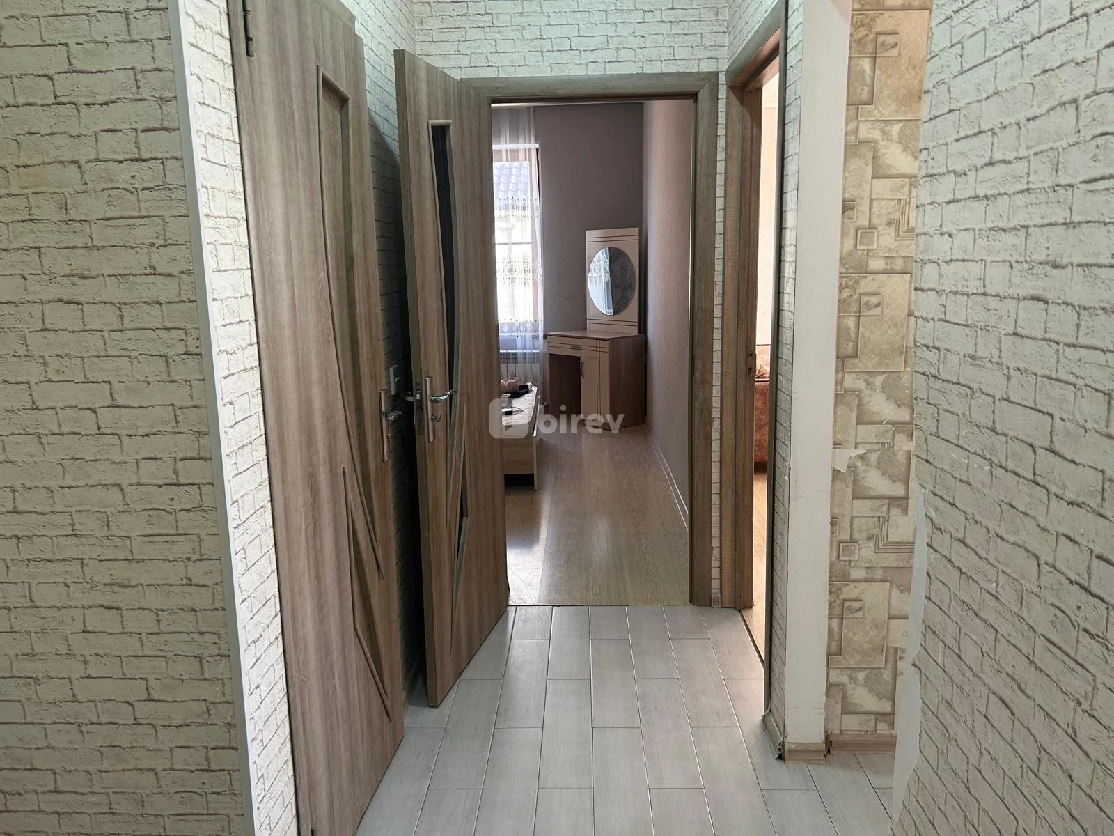 2 otaqlı mənzil, Masazır q., AAAF park Yaşayış Kompleksi., ev 8., Abşeron rayonu — şəkil 9