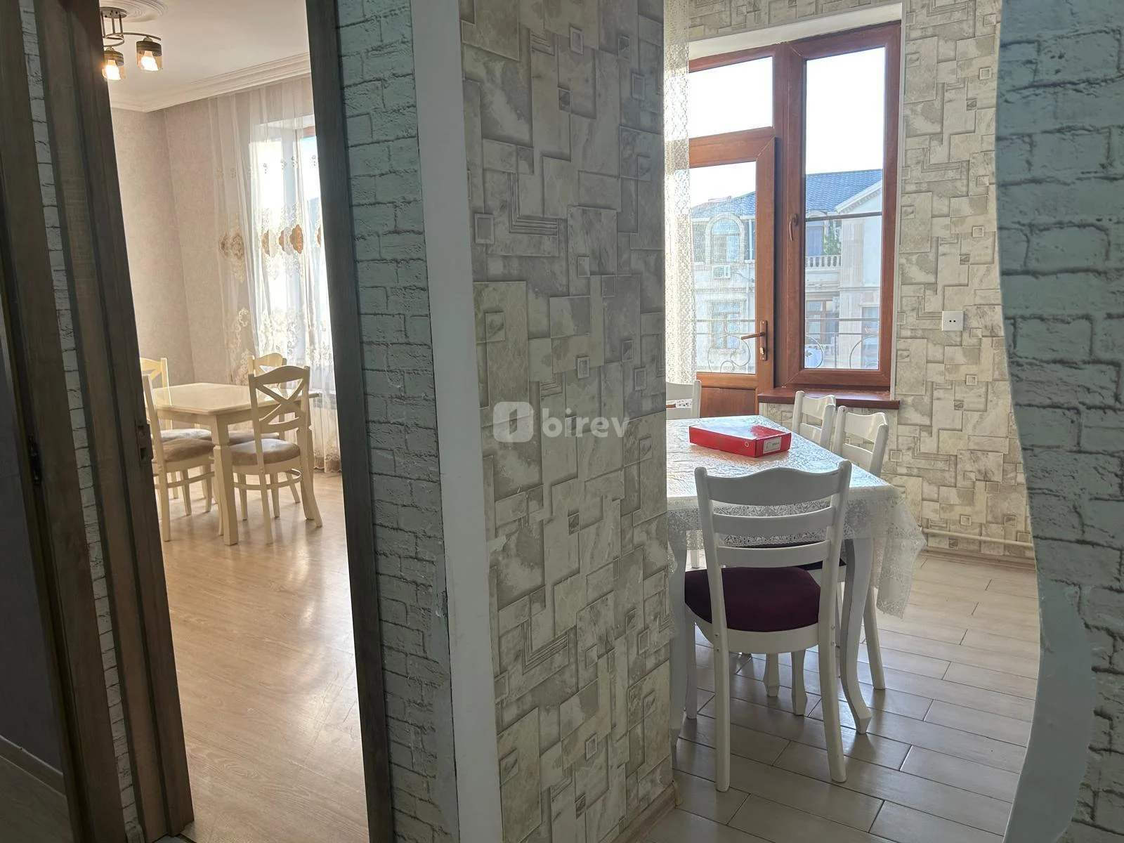 2 otaqlı mənzil, Masazır q., AAAF park Yaşayış Kompleksi., ev 8., Abşeron rayonu — şəkil 10