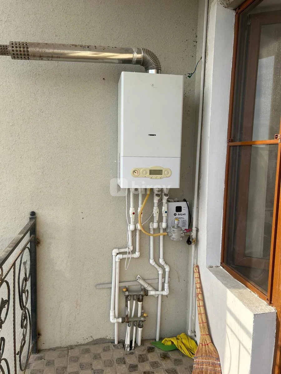 2 otaqlı mənzil, Masazır q., AAAF park Yaşayış Kompleksi., ev 8., Abşeron rayonu — şəkil 11