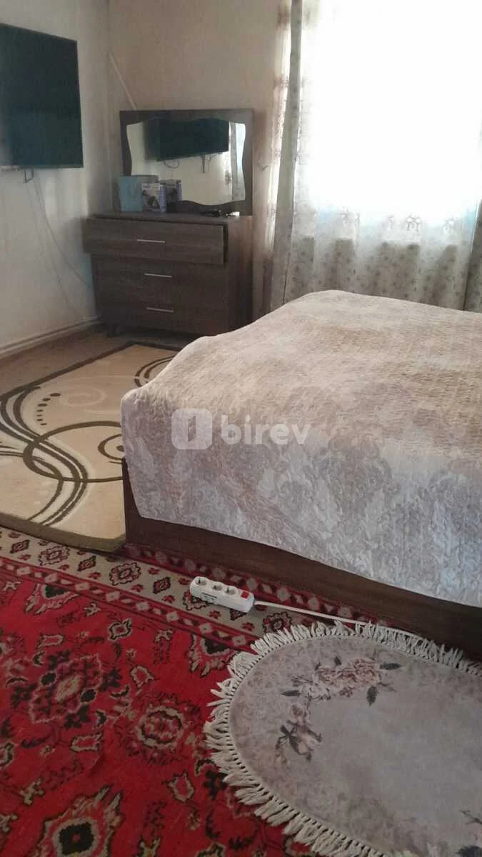 5 otaqlı həyət evi, Qala q., Qala qəsəbəsi Xaşa-xuna bağları, Xəzər rayonu — şəkil 30