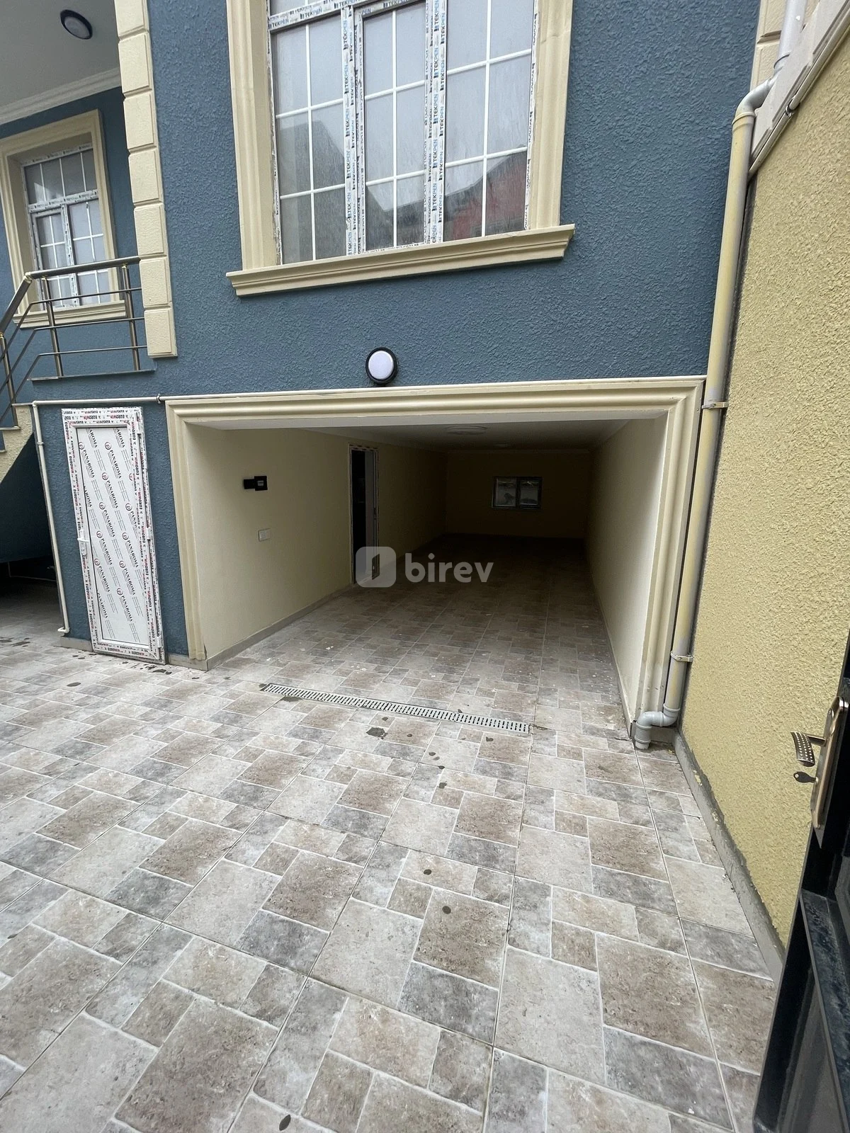 5 otaqlı həyət evi, Xırdalan q., M.İbrahimov küç, Abşeron rayonu — şəkil 4