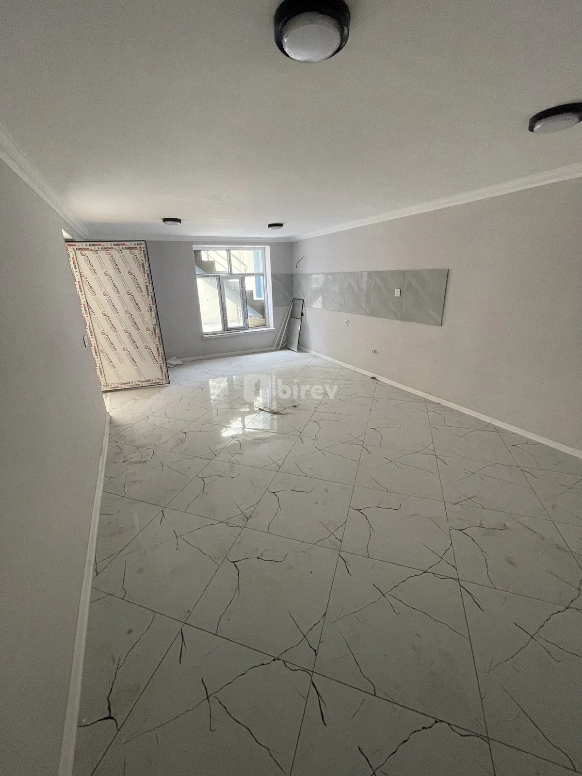 5 otaqlı həyət evi, Xırdalan q., M.İbrahimov küç, Abşeron rayonu — şəkil 6