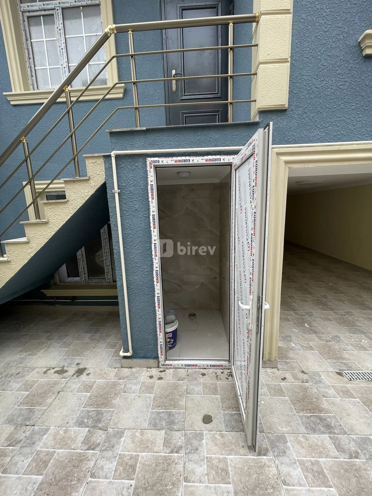 5 otaqlı həyət evi, Xırdalan q., M.İbrahimov küç, Abşeron rayonu — şəkil 8
