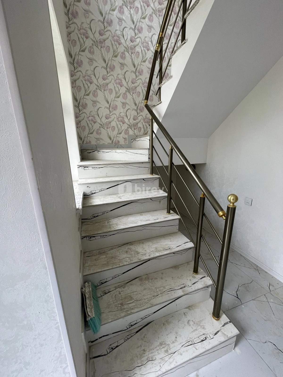 5 otaqlı həyət evi, Xırdalan q., M.İbrahimov küç, Abşeron rayonu — şəkil 14