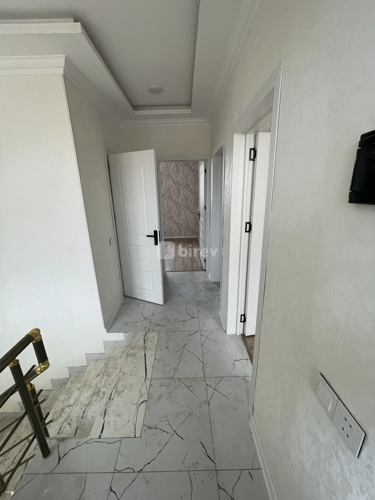 5 otaqlı həyət evi, Xırdalan q., M.İbrahimov küç, Abşeron rayonu — şəkil 15