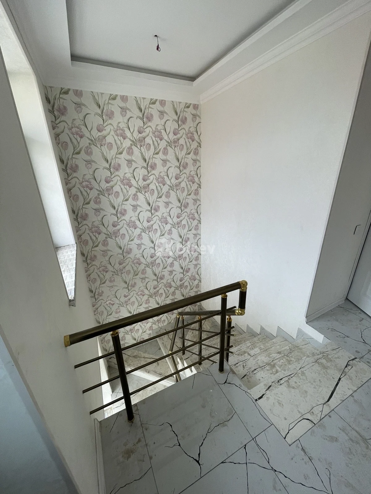 5 otaqlı həyət evi, Xırdalan q., M.İbrahimov küç, Abşeron rayonu — şəkil 16