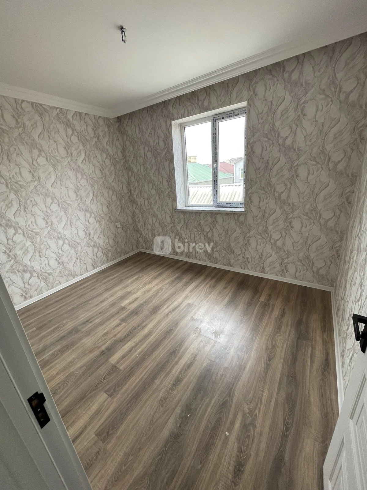 5 otaqlı həyət evi, Xırdalan q., M.İbrahimov küç, Abşeron rayonu — şəkil 18