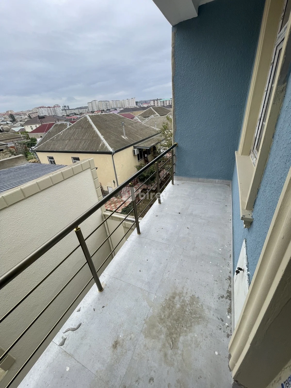 5 otaqlı həyət evi, Xırdalan q., M.İbrahimov küç, Abşeron rayonu — şəkil 21