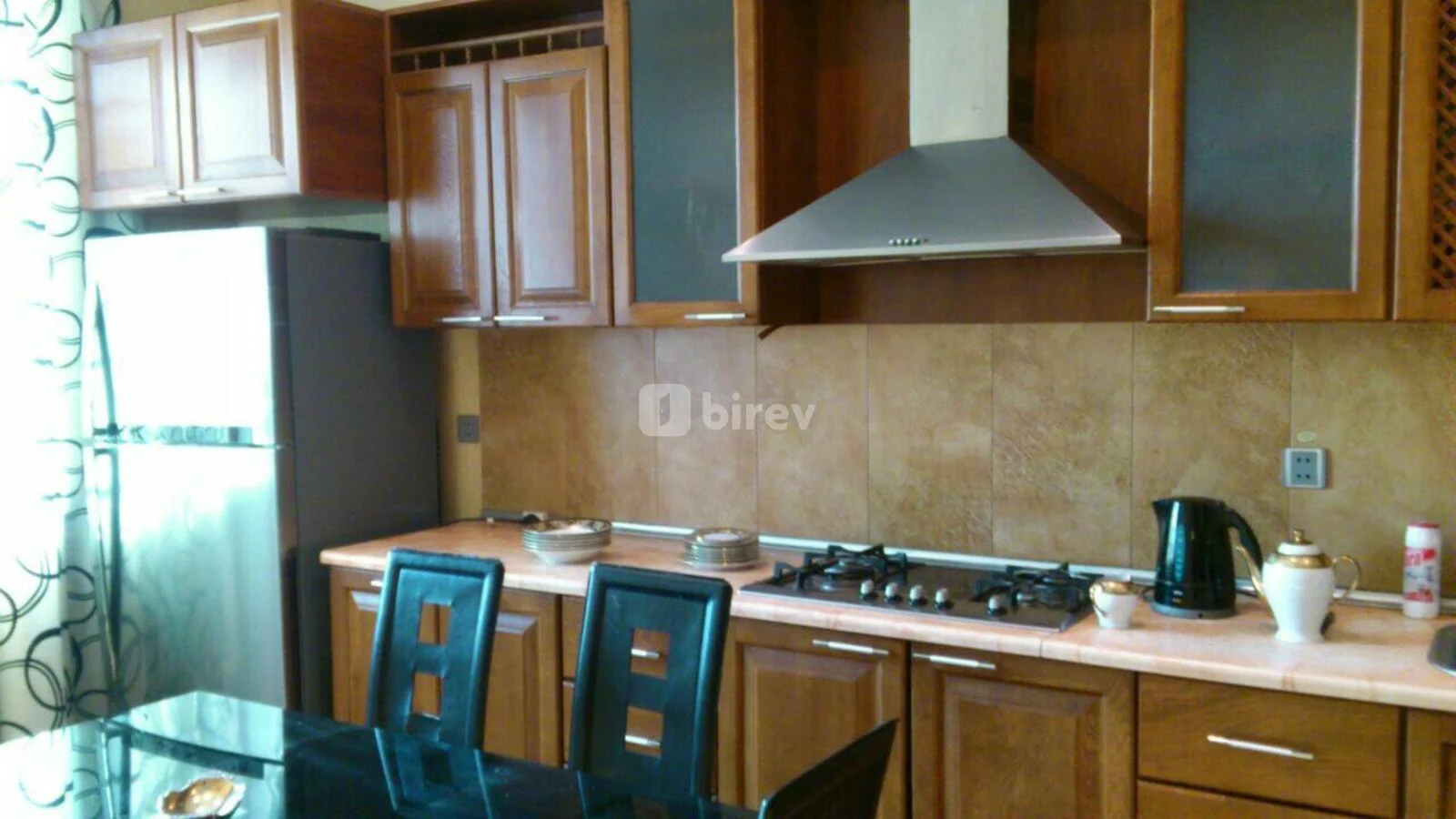 6 otaqlı həyət evi, Badamdar q., Badamdar qəs. 7a, Səbail rayonu — şəkil 5