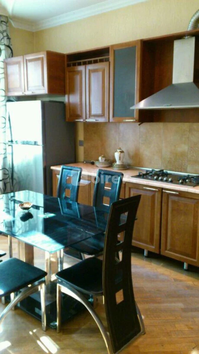 6 otaqlı həyət evi, Badamdar q., Badamdar qəs. 7a, Səbail rayonu — şəkil 7