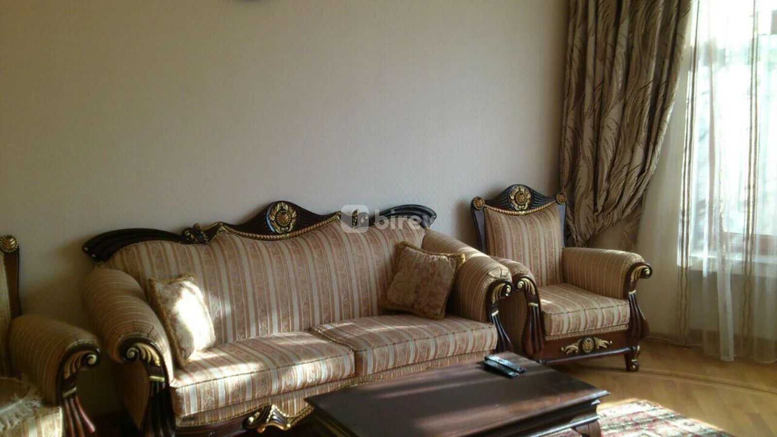6 otaqlı həyət evi, Badamdar q., Badamdar qəs. 7a, Səbail rayonu — şəkil 8
