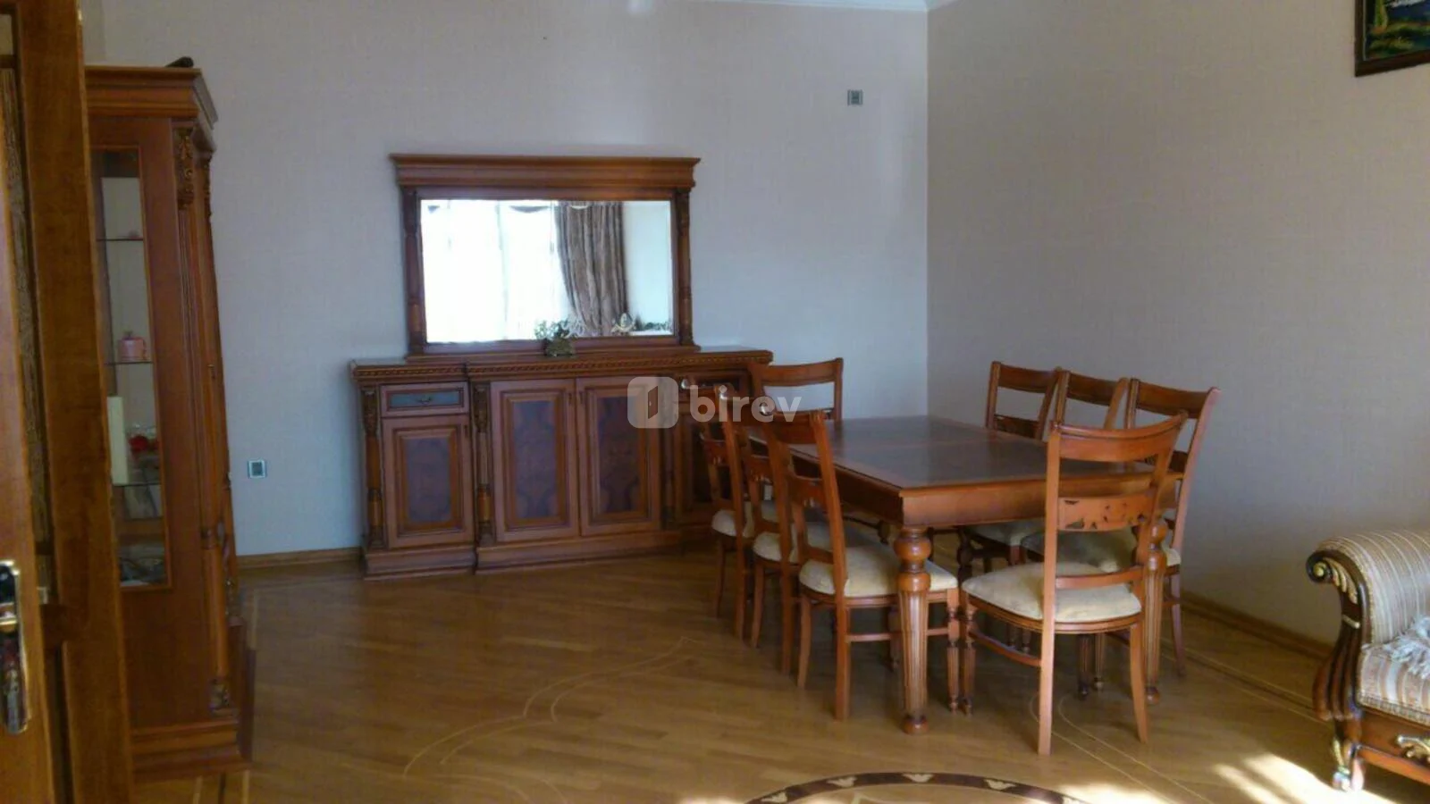 6 otaqlı həyət evi, Badamdar q., Badamdar qəs. 7a, Səbail rayonu — şəkil 9