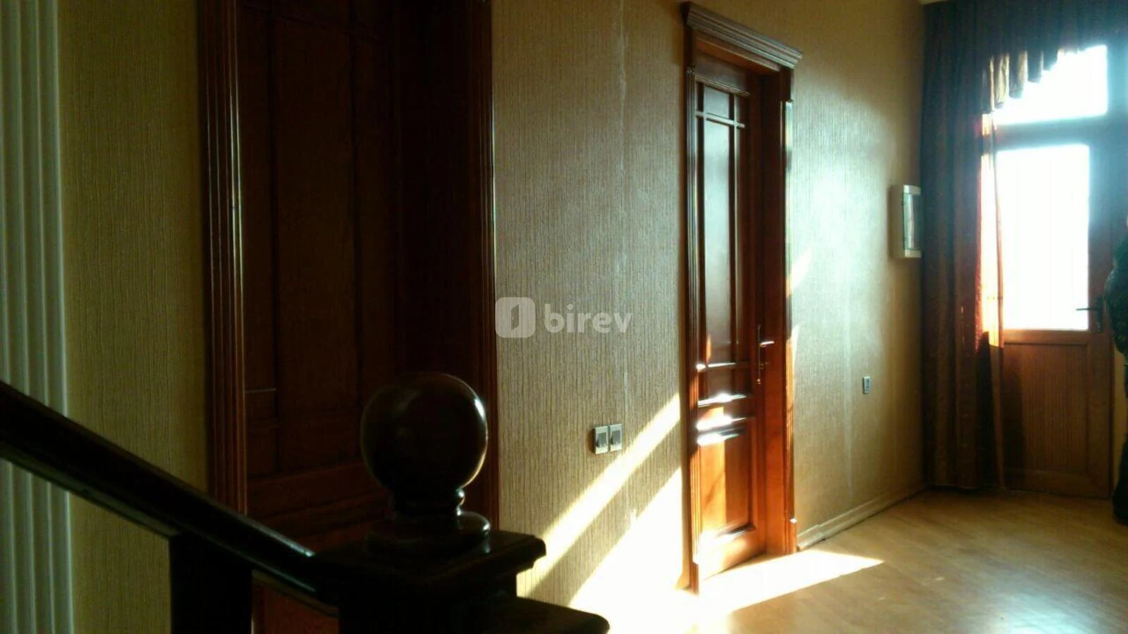 6 otaqlı həyət evi, Badamdar q., Badamdar qəs. 7a, Səbail rayonu — şəkil 11