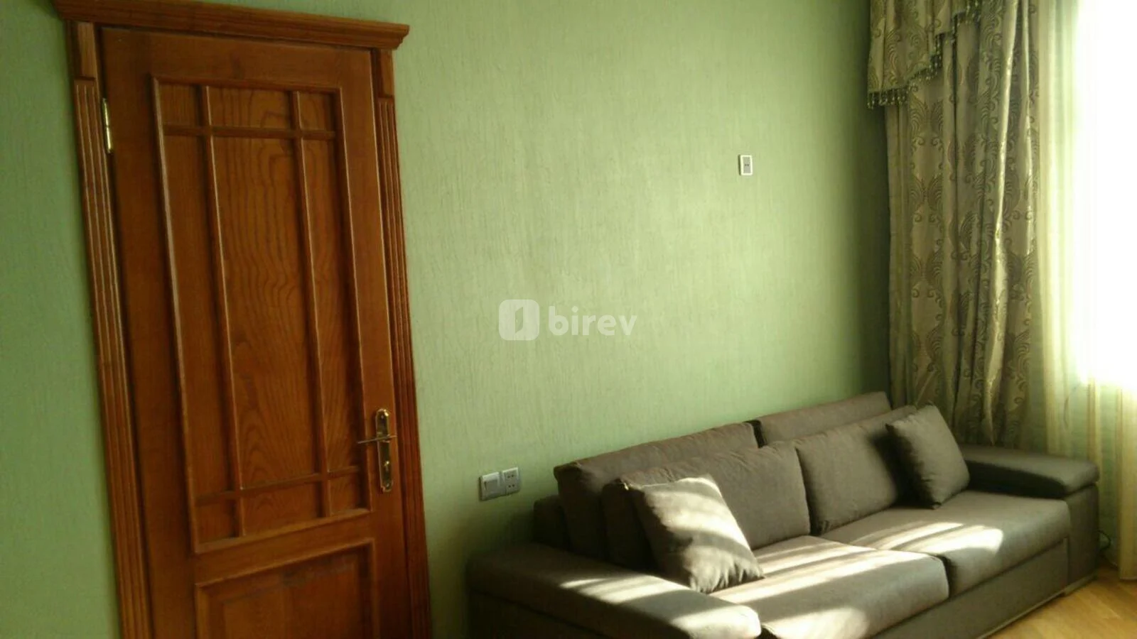 6 otaqlı həyət evi, Badamdar q., Badamdar qəs. 7a, Səbail rayonu — şəkil 14