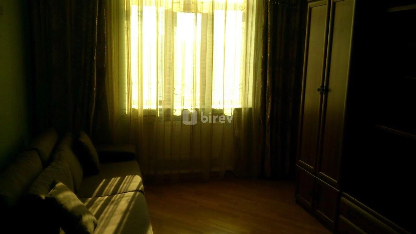 6 otaqlı həyət evi, Badamdar q., Badamdar qəs. 7a, Səbail rayonu — şəkil 15