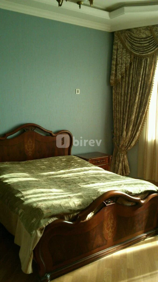 6 otaqlı həyət evi, Badamdar q., Badamdar qəs. 7a, Səbail rayonu — şəkil 17